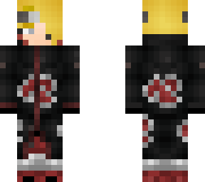 deidara akatsuki