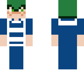 deku uwu