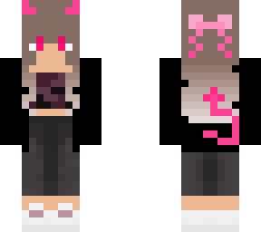 demon girl