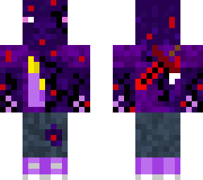 demon pigchip