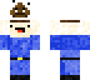 derp and poo