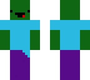 derp zombie