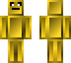 derpy gold block