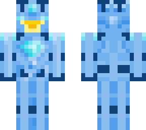 diamond ducky knight