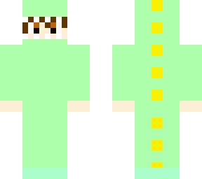 dinosaur boy!!