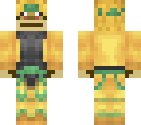 dio monky