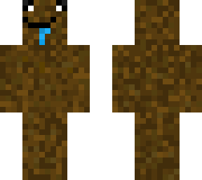 dirt guy