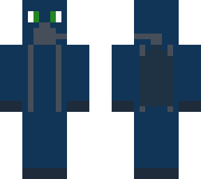 diver