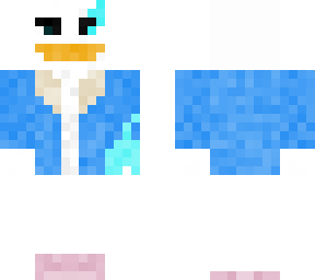 divine sans goose