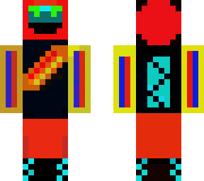 dragonking