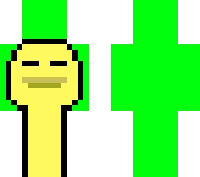 dream duckie skin
