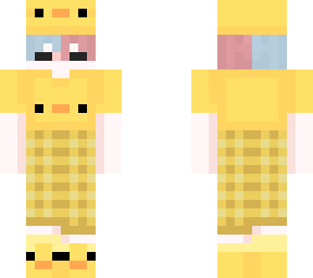 duck