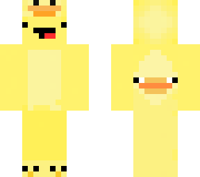 duck