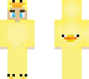 duck tommyinit