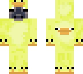 ducky pug
