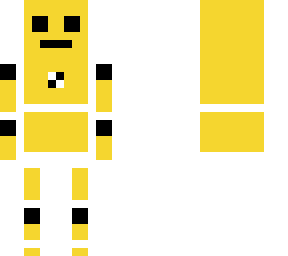 dummy danny test