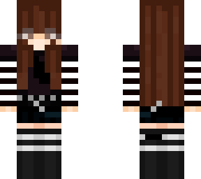 e girl
