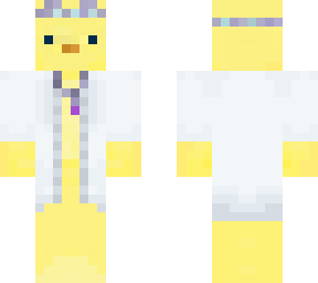 e1fonashelf lab coat