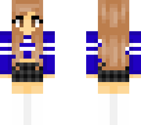 edit of an old skin
