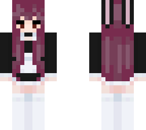 edited bunny maid