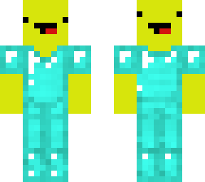 edited my other skin