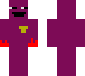 el hombre morado 7u7