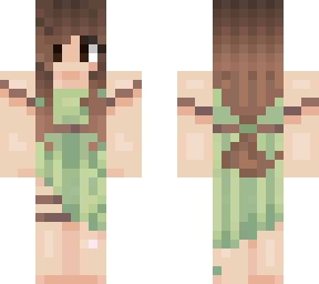 elf girl