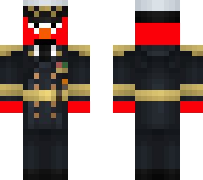 elmo marino