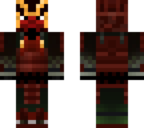 elmo samurai 2.0