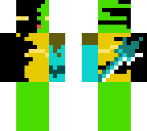 ender turtle?