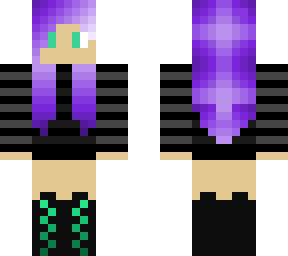 endergirl read dis pls