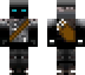 entity warrior