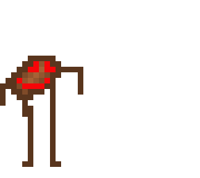 evil frijole
