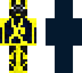 evoker ninja