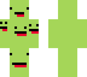faces