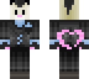 fancy opossum
