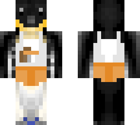 femboy penguin
