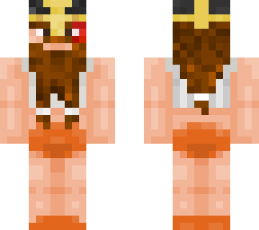 femboy tharrum