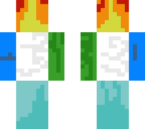 fire, water, air, ice, and earth