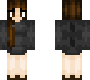 first skin remake!