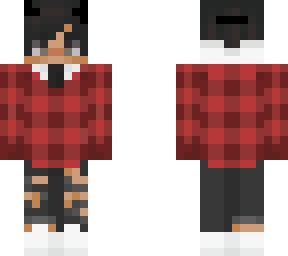 flannel