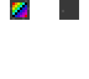 floating tv head
