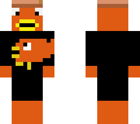 flopper fishy