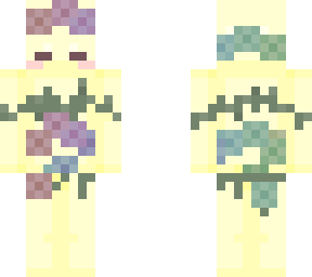 flower god java only