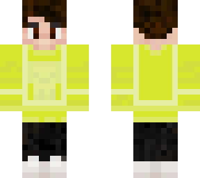 fluffys custom skin
