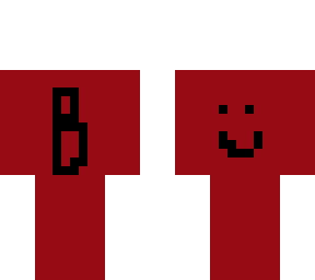 for my friend.