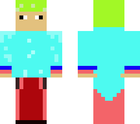 for my texture pack