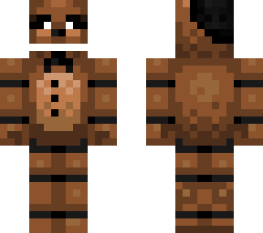 freddy fazbear