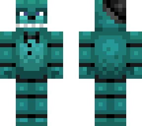 freddy frostbear