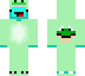 frog skeppy